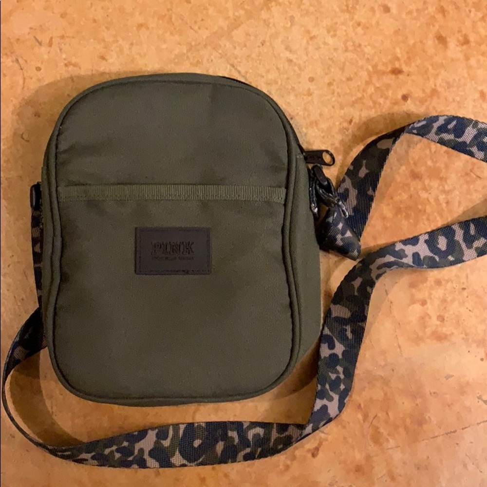 Pink by Victoria Secret Crossbody Bag